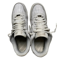 Nike Air Force 1 White (UK 9)