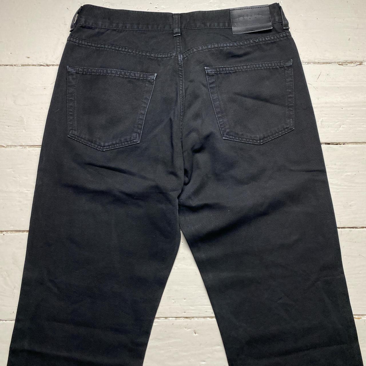 Iceberg Jeans Vintage 90’s Black