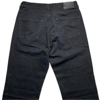 Iceberg Jeans Vintage 90’s Black (34W)