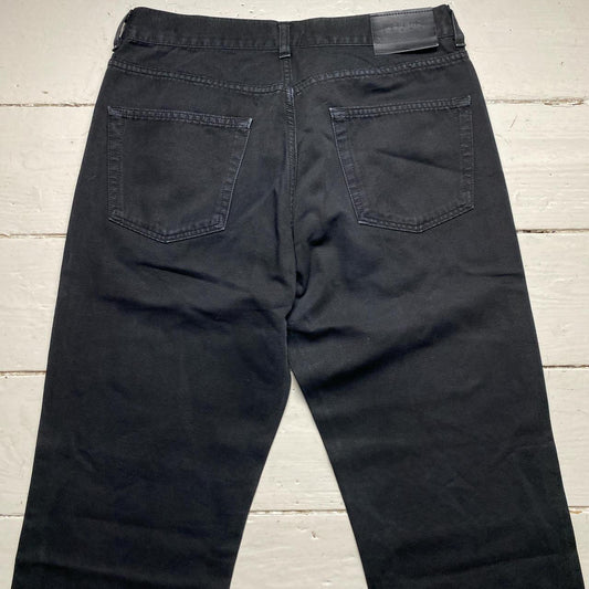 Iceberg Jeans Vintage 90’s Black