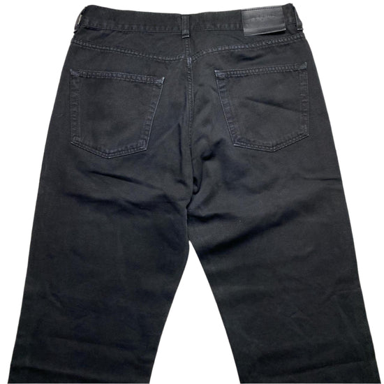 Iceberg Jeans Vintage 90’s Black (34W)