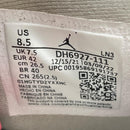 Jordan 4 Military Black (UK 7.5)