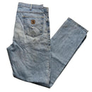 Carhartt Vintage Distressed Work Pant Jeans (38W)