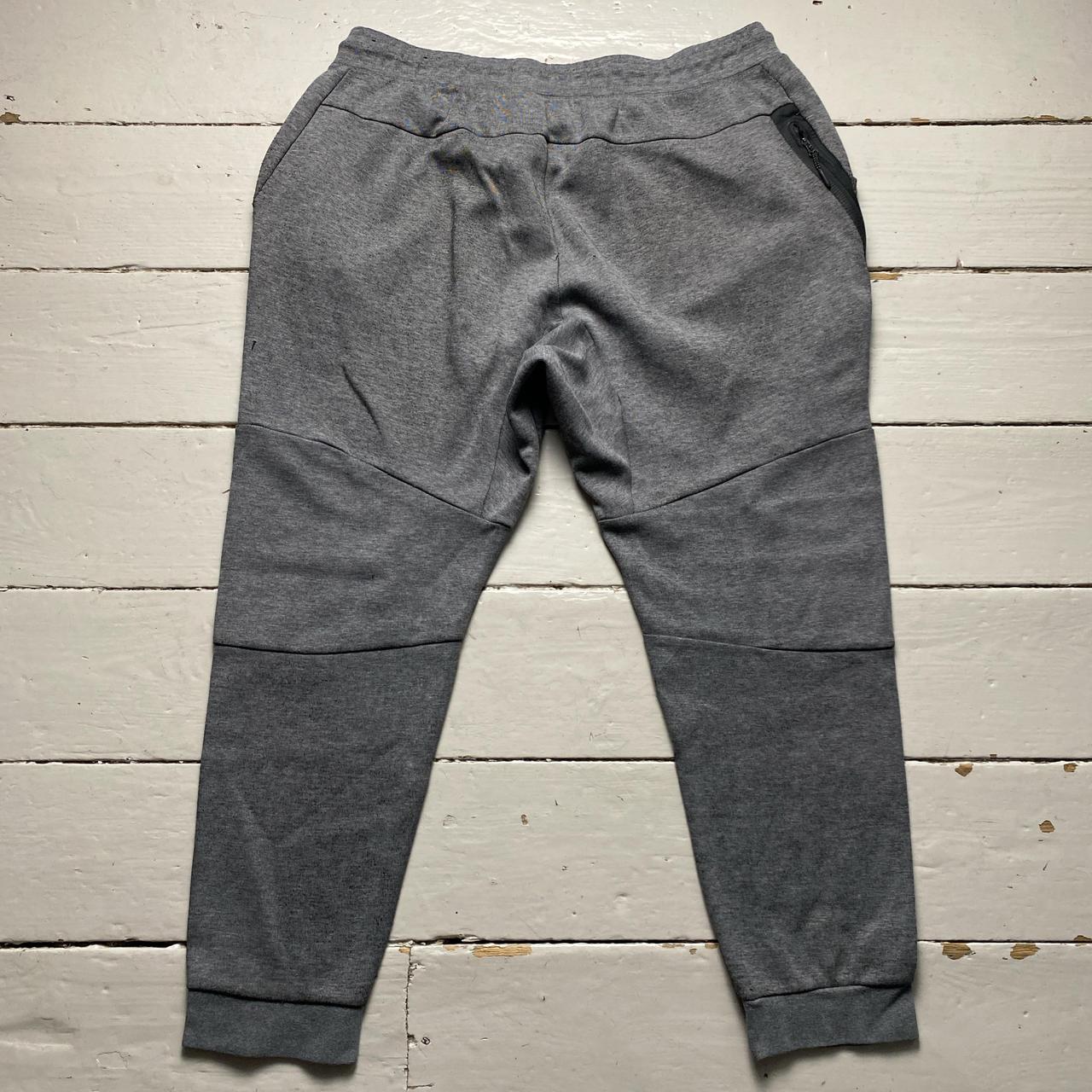 Nike Tech Fleece Grey Joggers