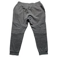 Nike Tech Fleece Grey Joggers (2XL)