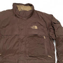 The North Face Long Down Puffer Coat (2XL)