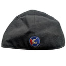 G Unit 50 Cent Vintage Fitted Cap Black and White