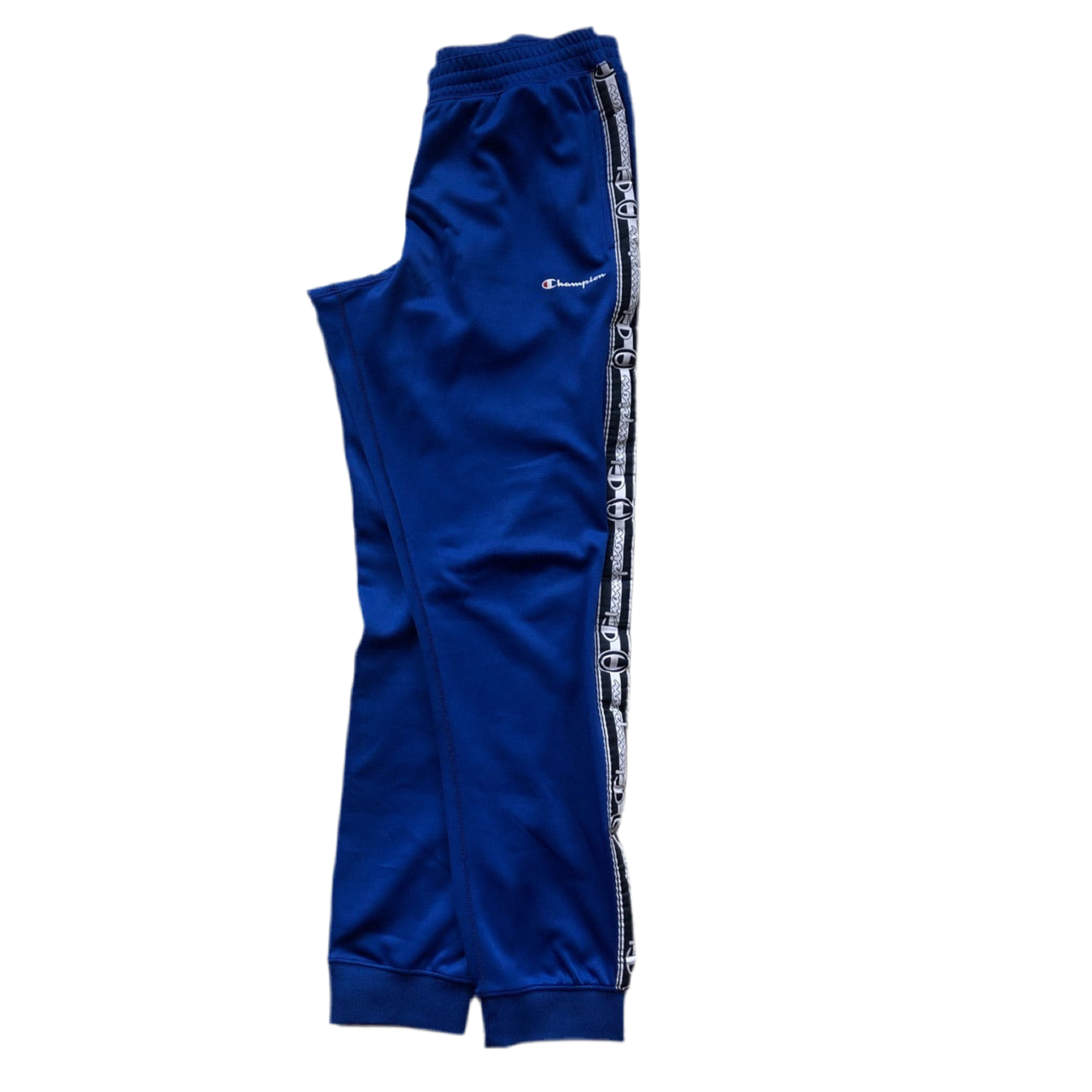 Champion Repeat Logo Joggers (L)