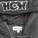 Heaven Can Wait HCW Black Puffer Coat (L)