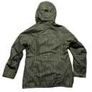 Nike ACG Green Striped Forestry Print Ski Jacket (L)