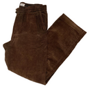 CP Company Brown Corduroy Trousers (30W)