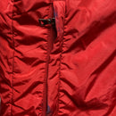 Prada Sport Red Womens Padded Jacket (14 UK)