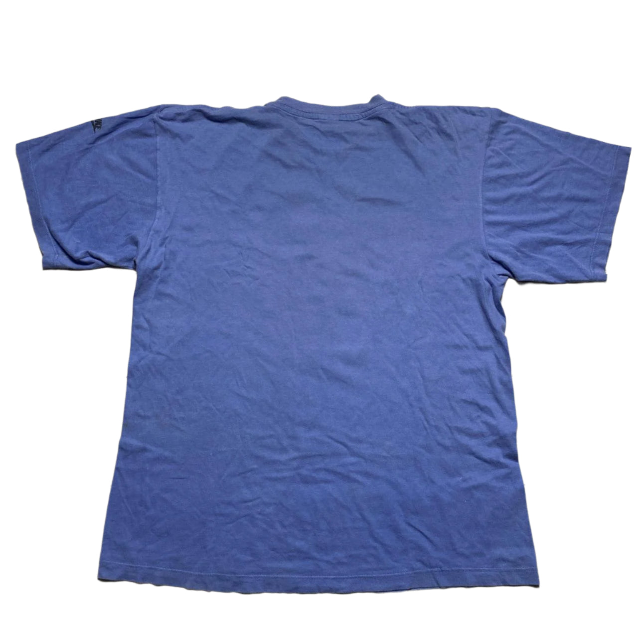Nike Cyclo Cross Vintage 80’s 90’s Blue T Shirt (XL)