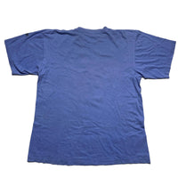 Nike Cyclo Cross Vintage 80’s 90’s Blue T Shirt (XL)