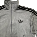 Adidas Originals SST Chile Grey and Black Tracksuit (S)