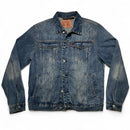 Levis Light Blue Denim Jacket (2XL)