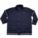 Stagecoach Windbreaker Navy Lightweight Jacket (2XL)
