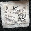 Nike Air Max 95 Black (UK 13)