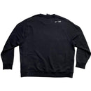 Nike Black and White Big Swoosh Jumper and Cargo Tracksuit (XL)