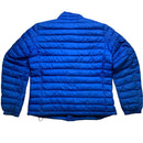 Woolrich Blue Padded Puffer Jacket (L)