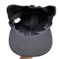 Minnesota Vikings Vintage 90’s Wool Fitted Dog Ear Flap Hat