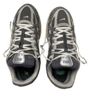 Nike p6000 White Silver and Turquoise Trainers (UK 9)