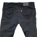 True Religion Black Womens Jeans (W 38)