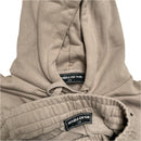 Maniere De Voir Light Brown Womens Tracksuit (10)