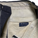 Burberry Burberrys Vintage 90’s Suit Trousers (34W)