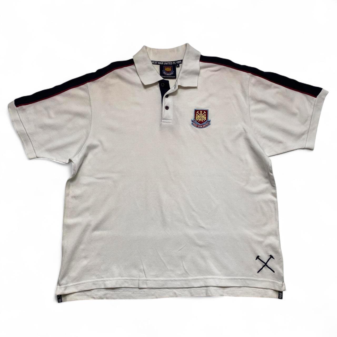 Mens Polo