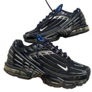 Nike TN III Black Blue and White (UK 7.5)