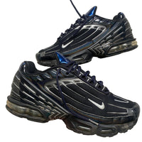 Nike TN III Black Blue and White (UK 7.5)