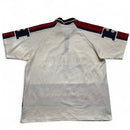 Tommy Hilfiger Vintage 90’s y2k Quarter Zip Polo Shirt (XL)