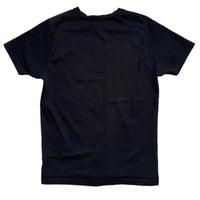 Thames London Black and White T Shirt (M)