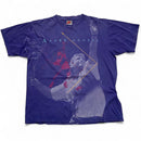 Nike Vintage 90’s Andre Agassi Purple T Shirt (L)