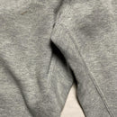 Nike Nocta Grey and Black Full Tracksuit (L)