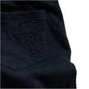 Versace Black Joggers (XL)