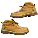 Timberland Wallaby Nubuck Brown Boots (13M)