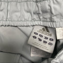 Adidas Climacool Vintage Shell Trackpant Baggy Shorts (L)