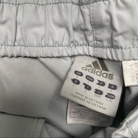 Adidas Climacool Vintage Shell Trackpant Baggy Shorts (L)