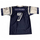 Dada Damani Supreme Navy and White Jersey (M)