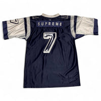 Dada Damani Supreme Navy and White Jersey (M)