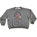 USA Rocks WFQB Vintage 90’s Cartoon Jumper (3XL)