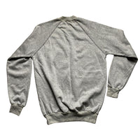 West Ham Vintage Pride of London Grey Clarinet and Blue Grey Jumper (L)