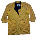 Burberrys Burrberry Leisure Vintage 90’s Lightweight Yellow Jacket (L)