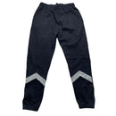 Trapstar Irongate Black and Grey Tracksuit (M)