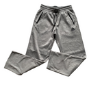 Adidas Grey Joggers (M)
