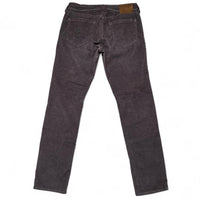 True Religion Brown Geno Corduroy Jeans (33W)