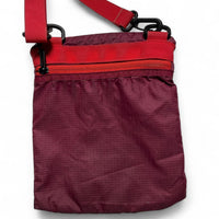 Palace Pouch Purple and Red Bag