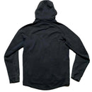 Nike Tech Fleece Black Hoodie (S)